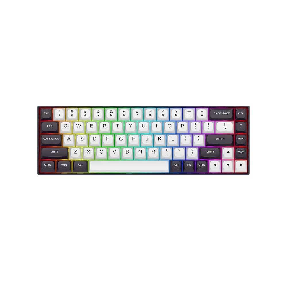 Redragon SACREDBLADE K712 RGB-M With Magnetic Mechanical Switch Wired Gaming Keyboard