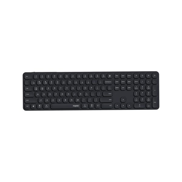 Rapoo E9550L Wireless Keyboard