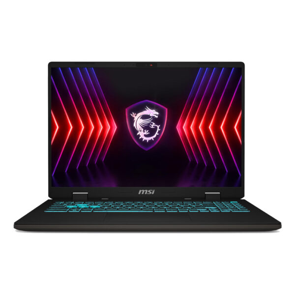 MSI Sword 16 HX B13VGKG
