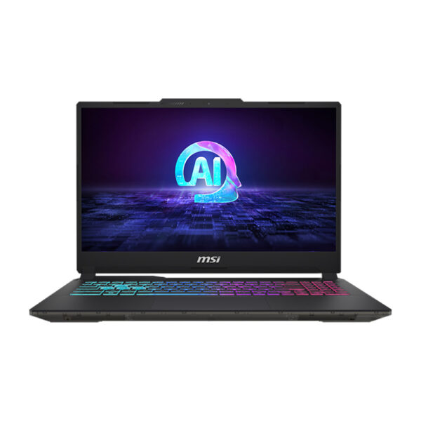 MSI Cyborg 15 AI A1VEK