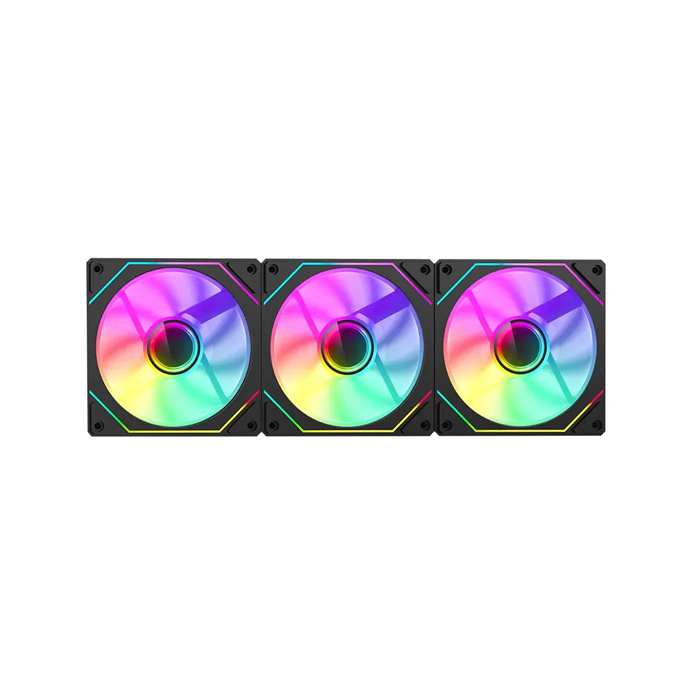 Redragon GC-F015 ARGB Case Cooler