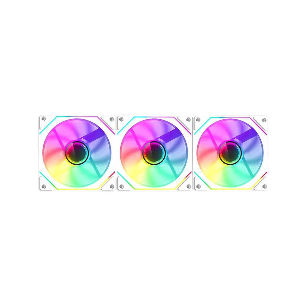 Redragon GC-F015W ARGB Case Cooler