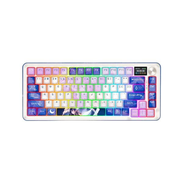 Redragon Flekact Pro K708AK RGB