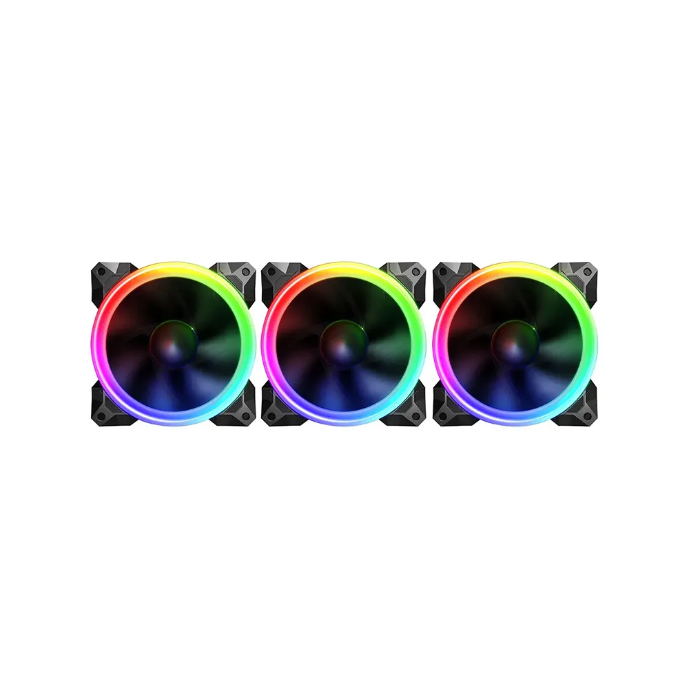 Redragon GC-F008 ARGB Case Cooler