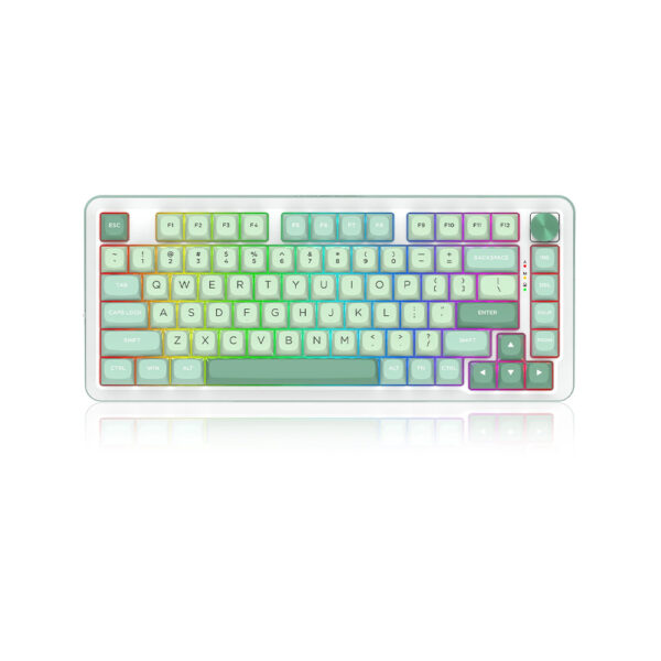 REDRAGON Cyrus PRO K681 MG