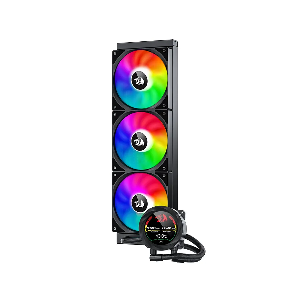 Redragon CCW-1017 ARGB Liquid CPU Cooler
