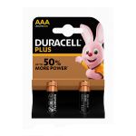Duracell Plus