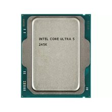 پردازنده اینتل مدل Core Ultra 5 245K Tray