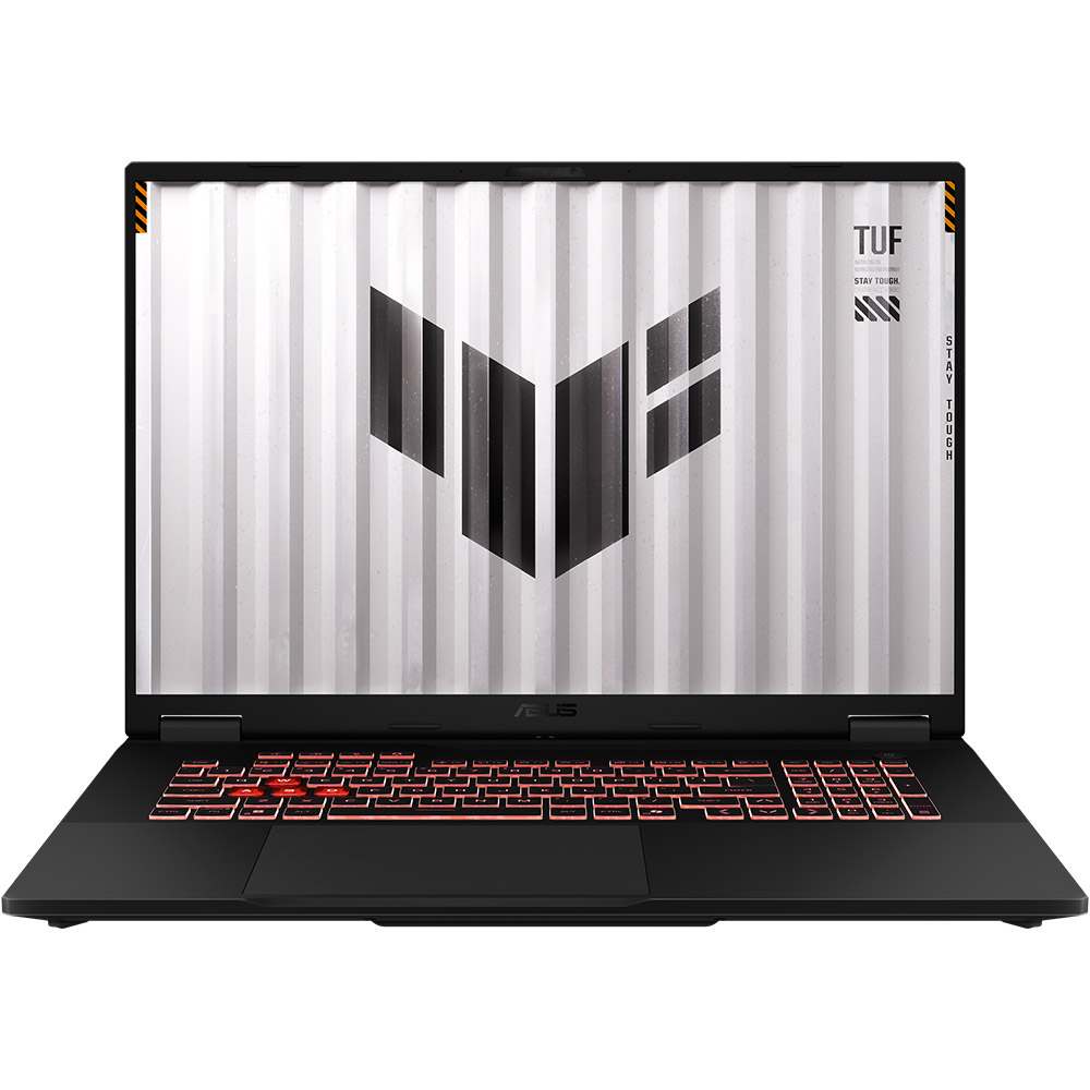 Asus TUF Gaming A16 FA808UH
