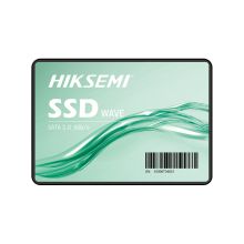 Hiksemi Wave (S) 256GB SATA3.0 SSD