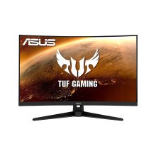 مانیتور منحنی 31.5 اینچ ایسوس مدل TUF گیمینگ VG328H1B