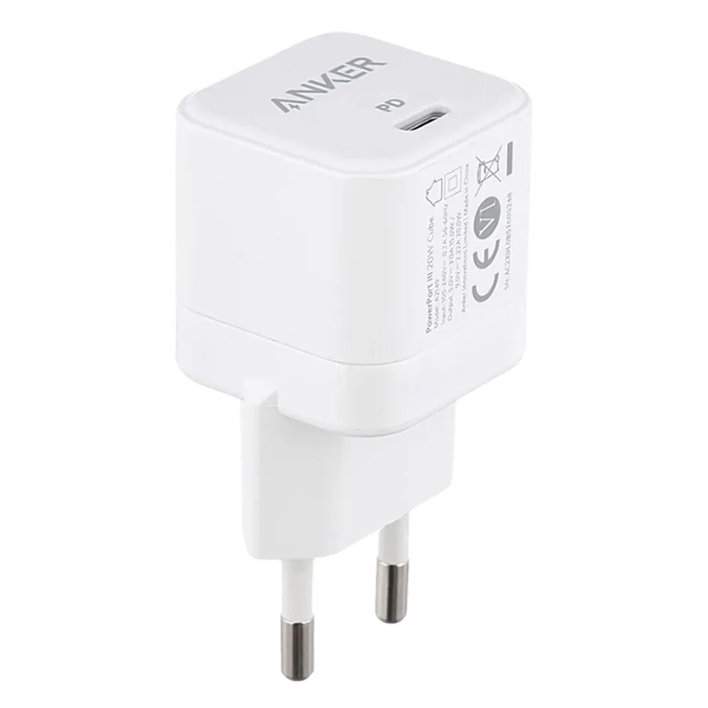 شارژر انکر مدل PowerPort lll A2149L