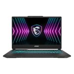 NB MSI CYBORG 15 A2RVE-2072XML/CORE 7 240H/16G D5/1T SSD/RTX 4050 6G/FHD IPS/BLACK/MTX