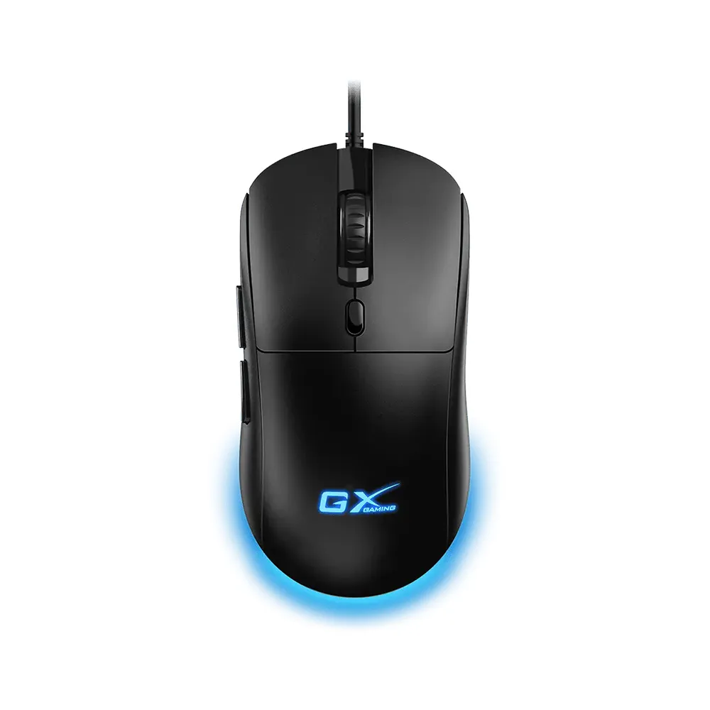 Genius Scorpion M500