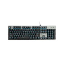 کیبورد گیمینگ با سیم رپو مدل V530 با سوئیچ مکانیکال
