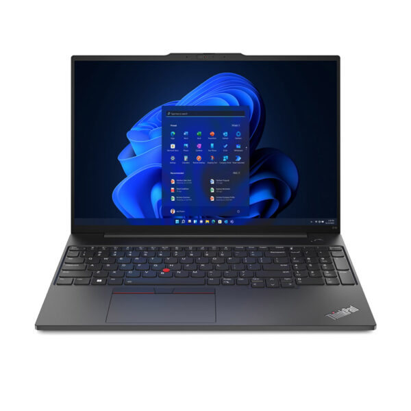 ThinkPad E16 Gen 1 (AMD)