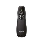 Logitech R400 Laser Presentation Remote