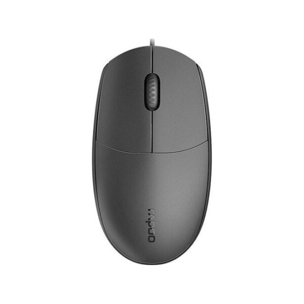 Rapoo N100 Wired Mouse