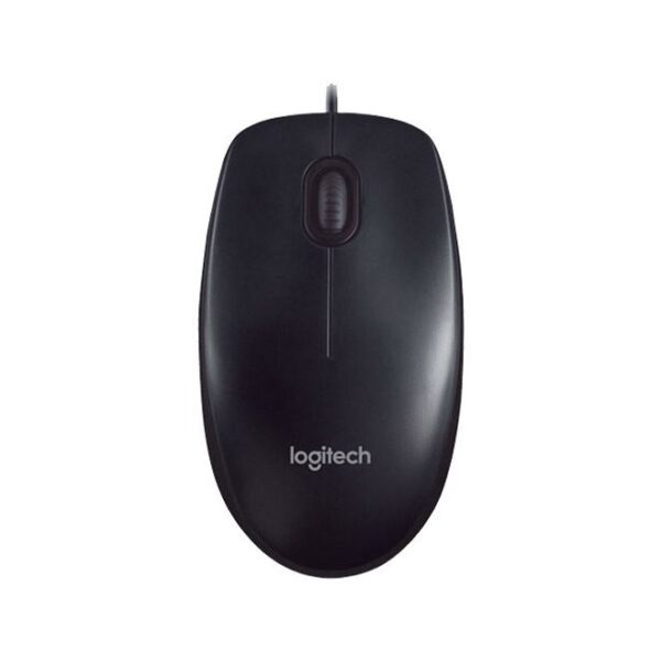 Logitech M90 Wired Mouse