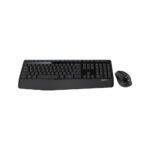 Logitech mk345 comfort