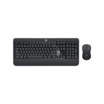 Logitech Advanced MK540