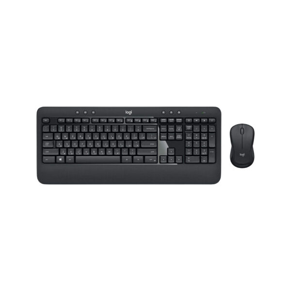 Logitech Advanced MK540