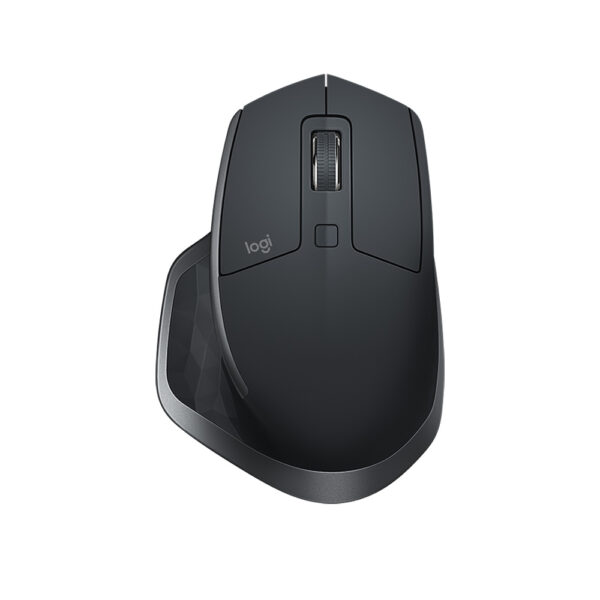 Logitech MX Master 2S