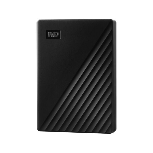 Western Digital My Passport 2TB WDBYVG0020BB