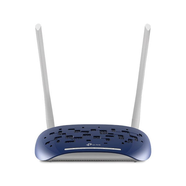 TP-Link VDSL/ADSL TD-W9960_V1/2