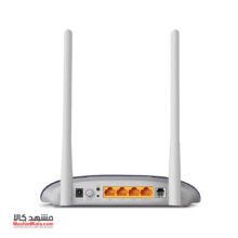 TP-Link VDSL/ADSL TD-W9960_V1/2