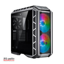 Cooler Master H500P