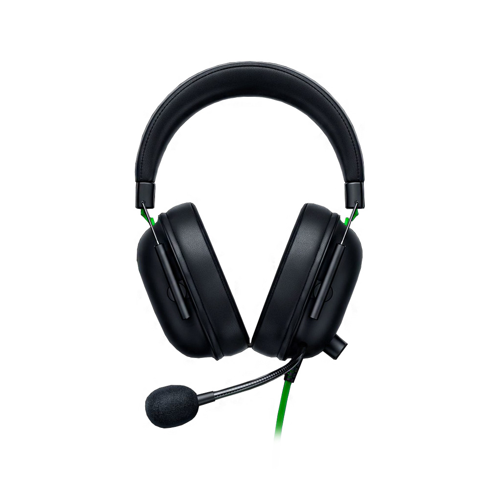 Razer BlackShark V2 X USB Wired Gaming Headset