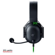 Razer BlackShark V2 X USB Wired Gaming Headset