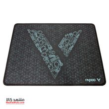 MOUSE PAD RAPOO VP430 SMALL BLACK