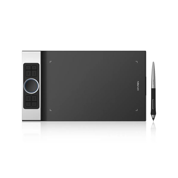 XP-PEN TABLET DECO PRO SMALL
