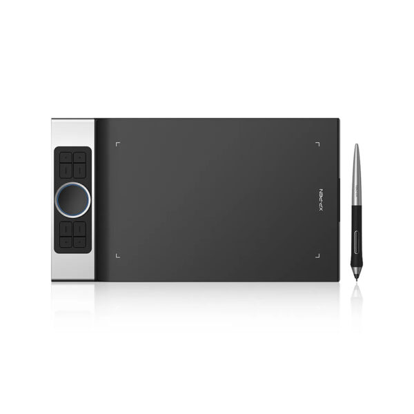 XP-PEN TABLET DECO PRO MW