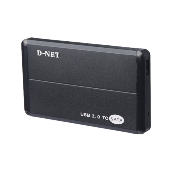 D-NET 3.5inch USB 3.0 HDD