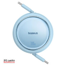 Baseus Free2 Draw Mini Retractable CB000062 P10364500211