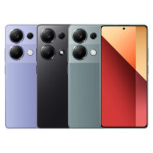 Xiaomi Redmi Note 13 Pro