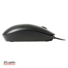 Rapoo N200 Wired Mouse