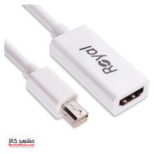 Royal Mini DisplayPort