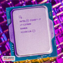 Intel Core i7-13700K Tray