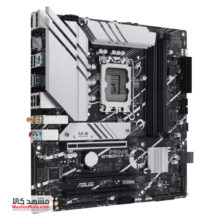 Asus Prime B760M-A Wifi Motherboard