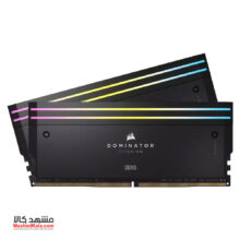 Corsair Dominator Titanium RGB 2x32GB DDR5 6000MHz