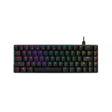 Asus ROG Falchion Ace M602 Wired Gaming keyboard