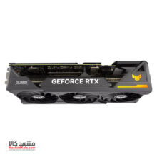 Asus TUF Gaming GeForce RTX 4070 TI Super OC