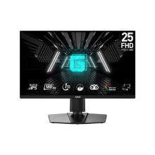 MSI G255PF E2 24.5 Inch FHD Rapid IPS Gaming Monitor