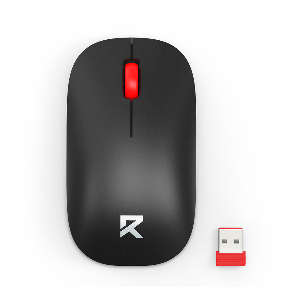 Redragon BM-2944 Wireless Mouse