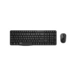 KEYBOARD MOUSE RAPOO WIRELESS X1800S