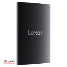 Lexar SL500